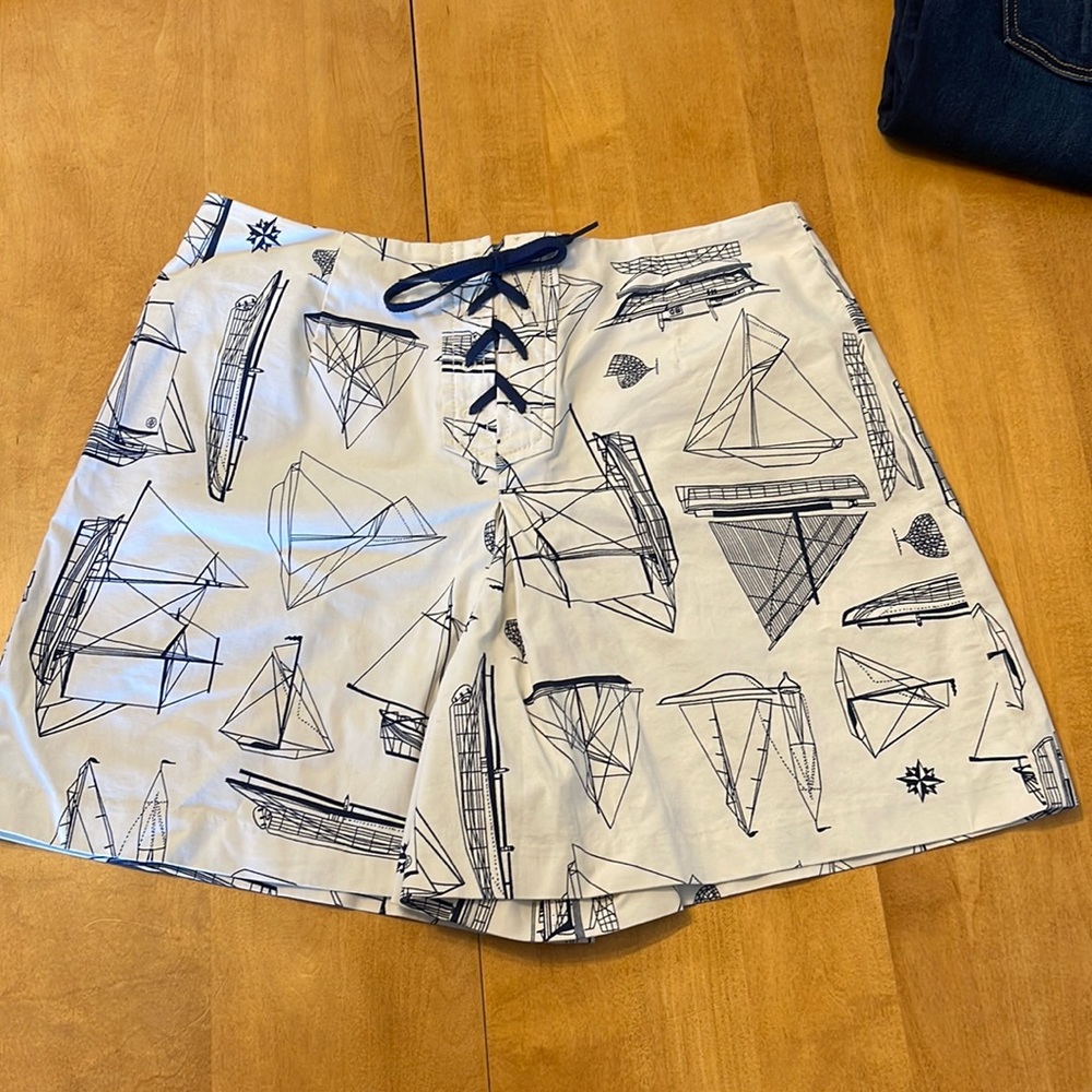 Tory Burch size 27 shorts